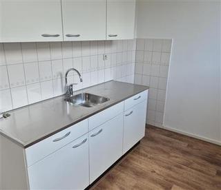 2-kamer jongerenwoning in Spangen - Afbeelding 5