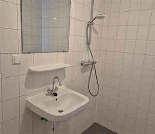 2-kamer jongerenwoning in Spangen - Afbeelding 6