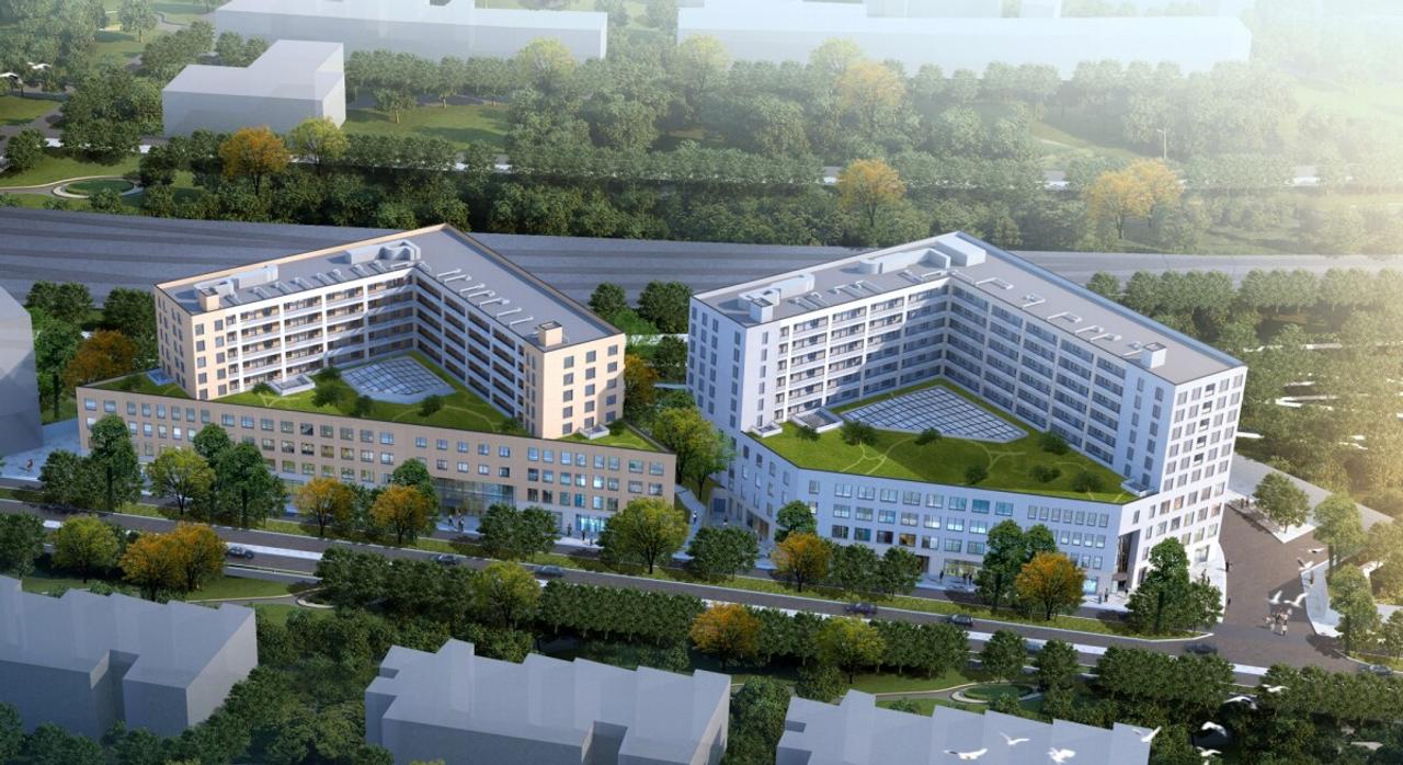 83 m² Apartment with Balcony in Belcrum - Image 6