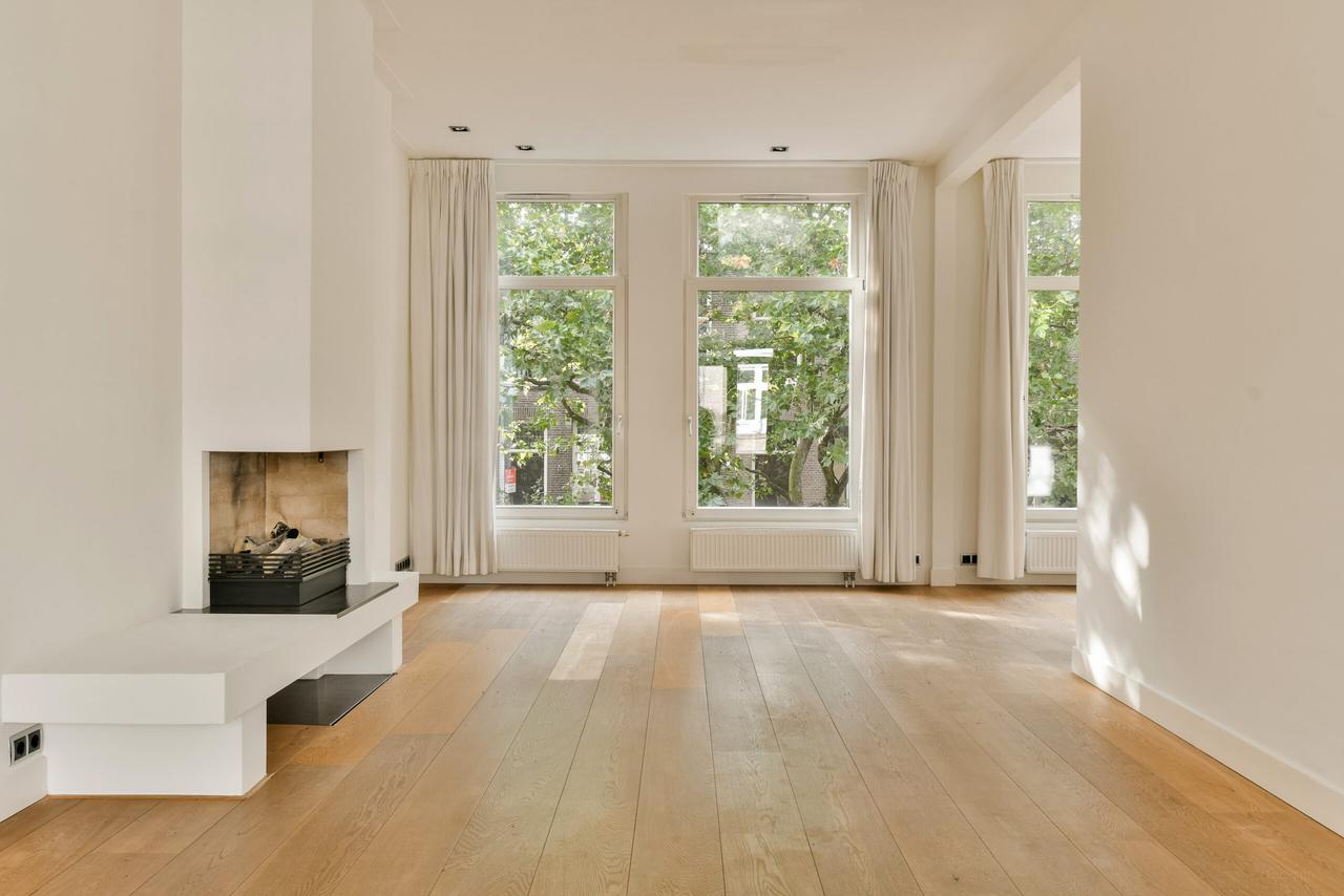 130 m² dubbel bovenhuis met dakterras - Afbeelding 2
