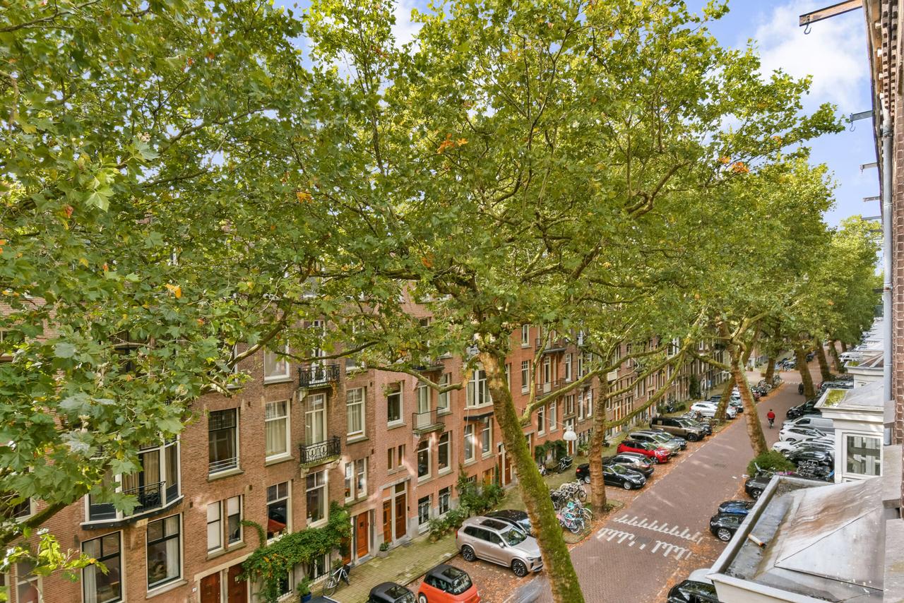 130 m² dubbel bovenhuis met dakterras - Afbeelding 5