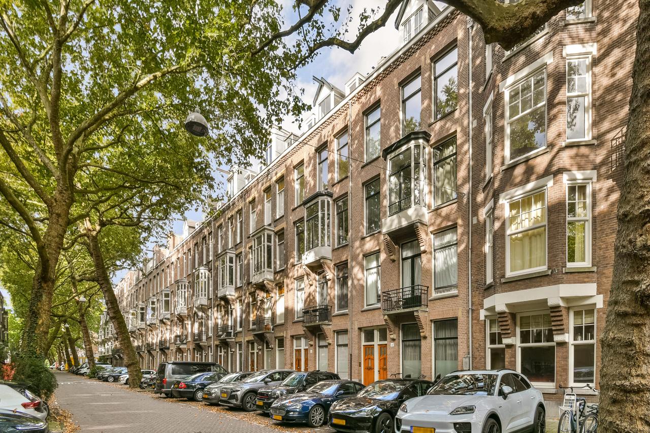 130 m² dubbel bovenhuis met dakterras - Afbeelding 6