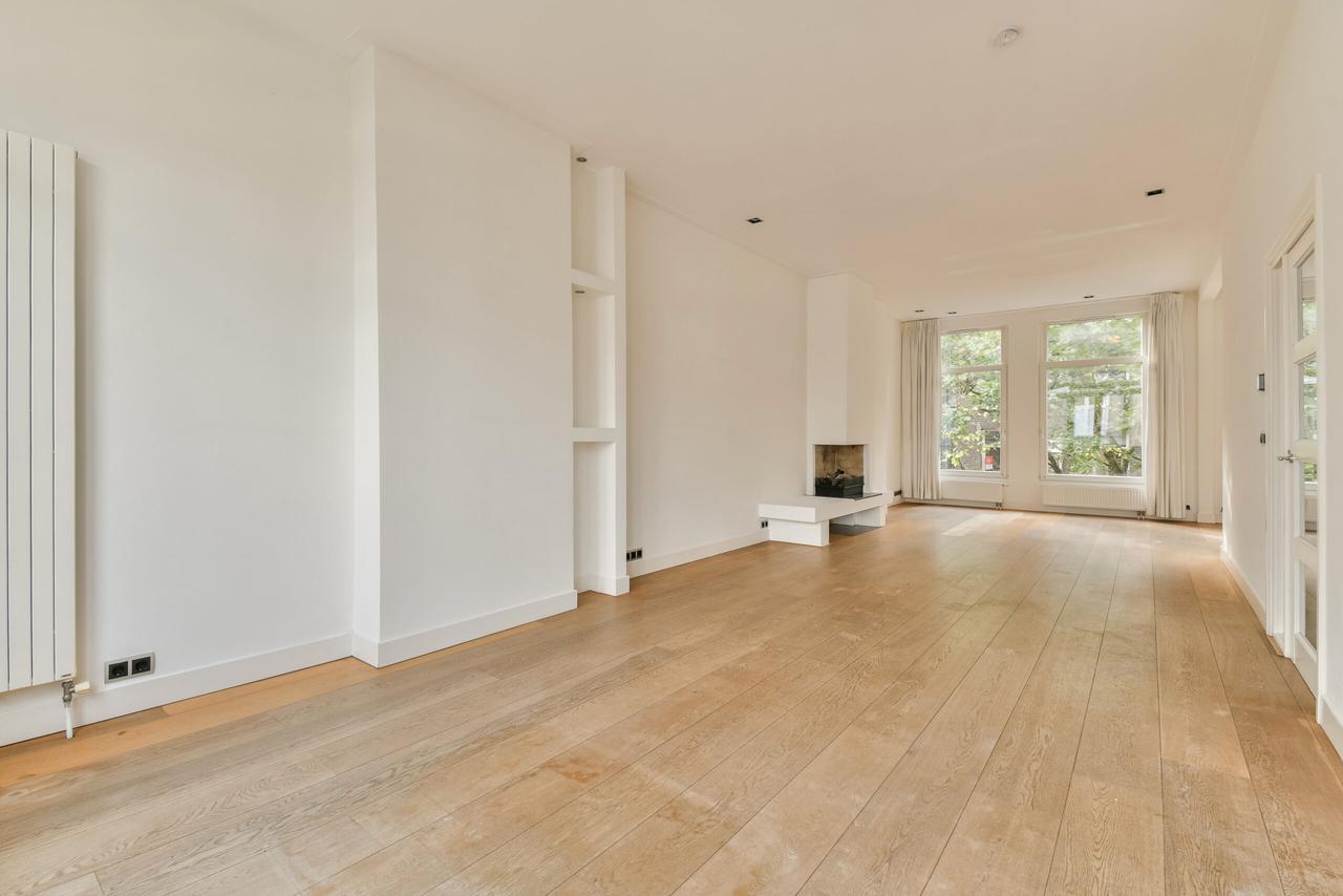 130 m² dubbel bovenhuis met dakterras - Afbeelding 7