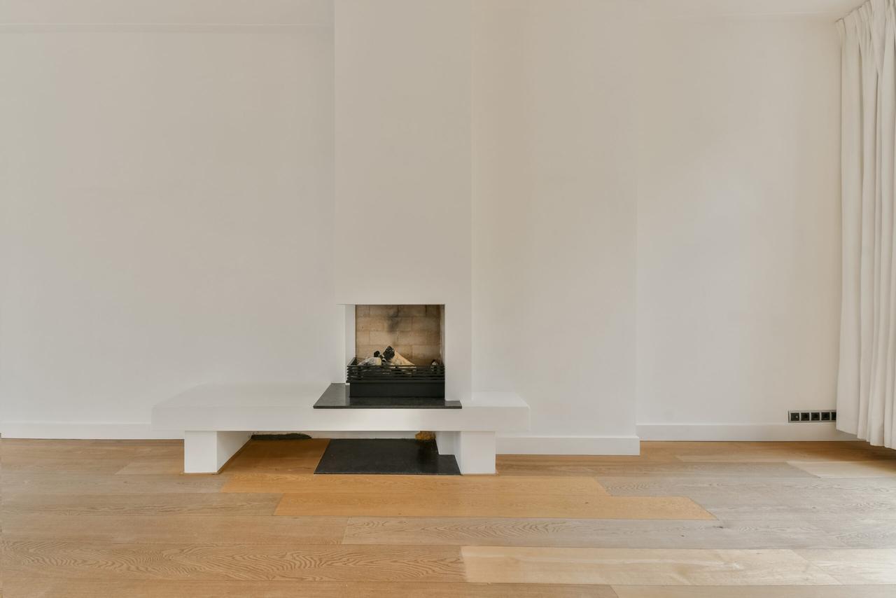 130 m² dubbel bovenhuis met dakterras - Afbeelding 8