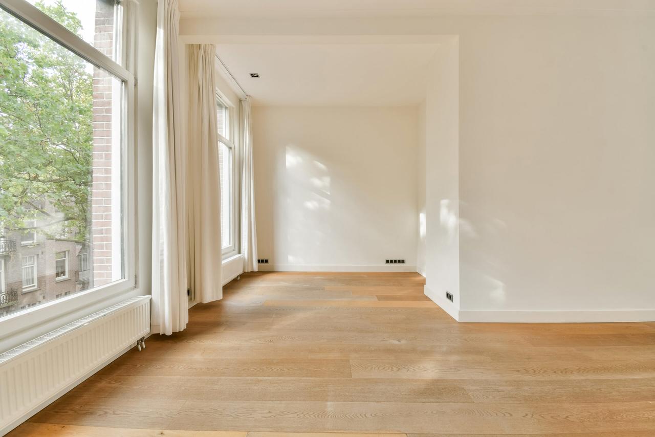 130 m² dubbel bovenhuis met dakterras - Afbeelding 9