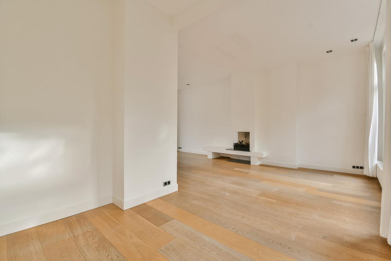 130 m² dubbel bovenhuis met dakterras - Afbeelding 10