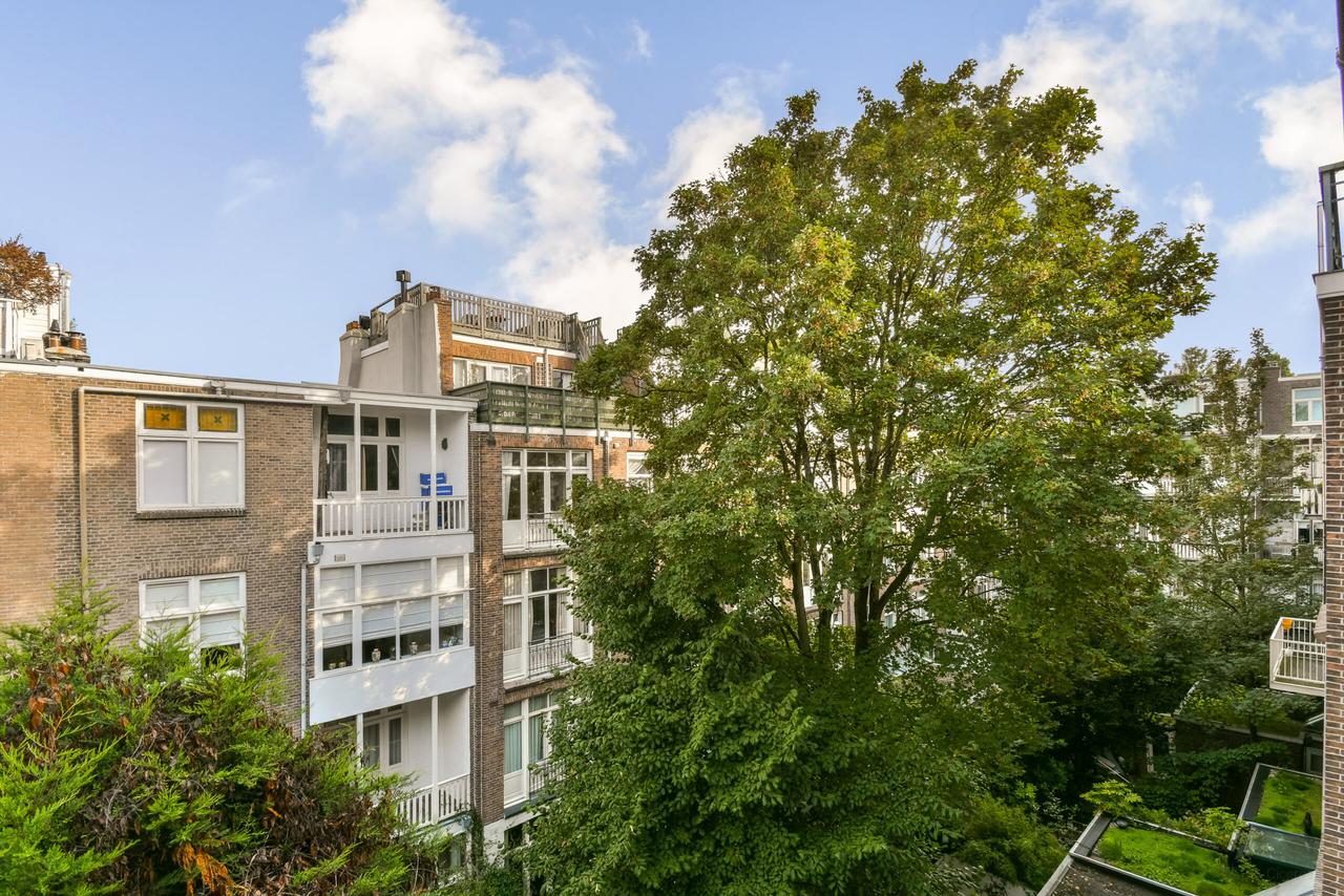 130 m² dubbel bovenhuis met dakterras - Afbeelding 13