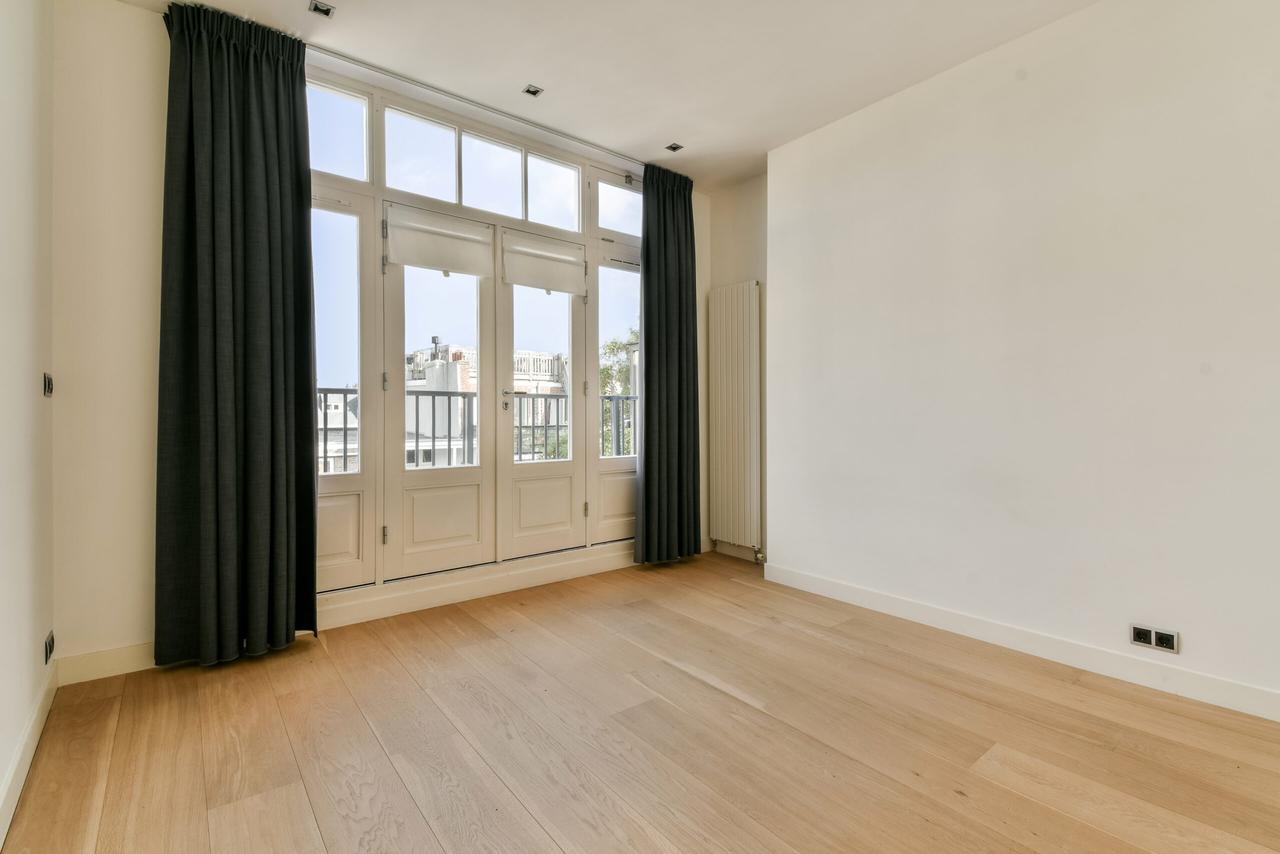 130 m² dubbel bovenhuis met dakterras - Afbeelding 15