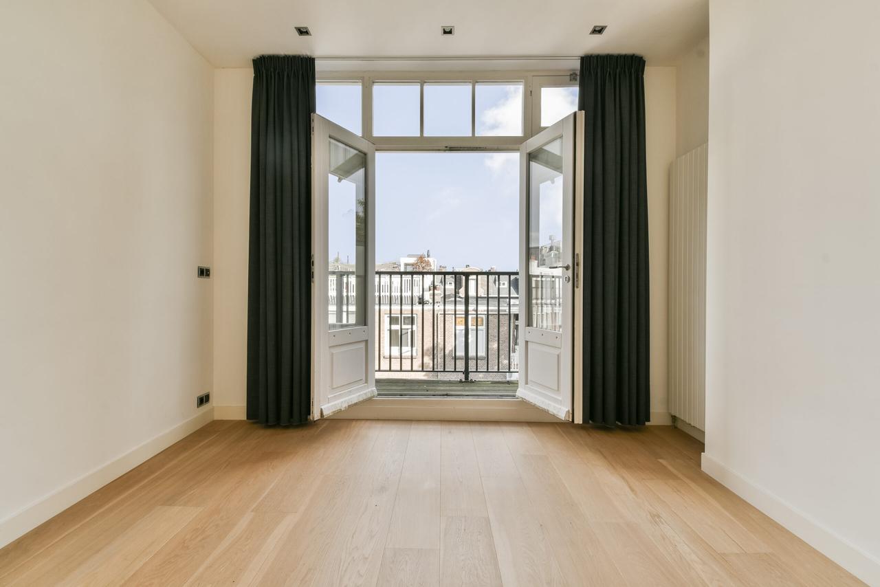 130 m² dubbel bovenhuis met dakterras - Afbeelding 16