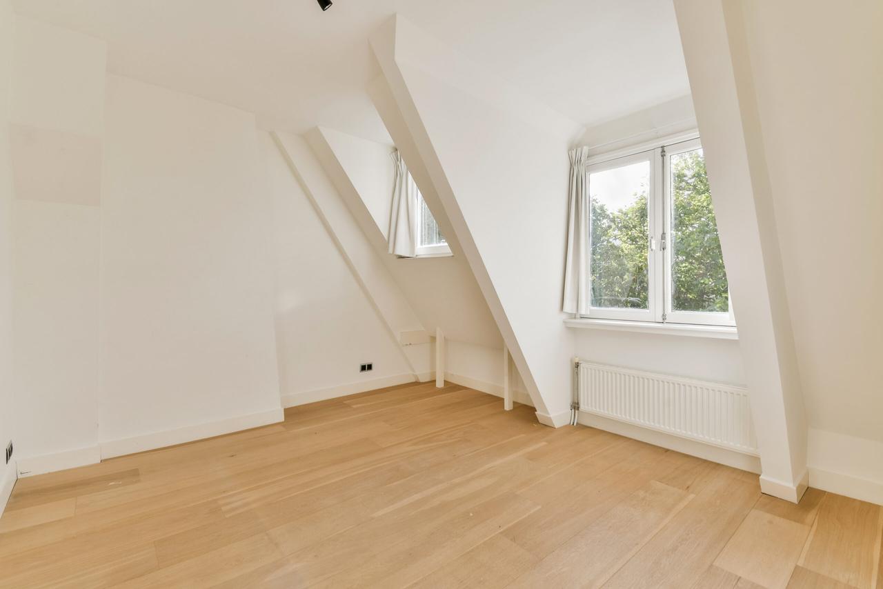130 m² dubbel bovenhuis met dakterras - Afbeelding 20