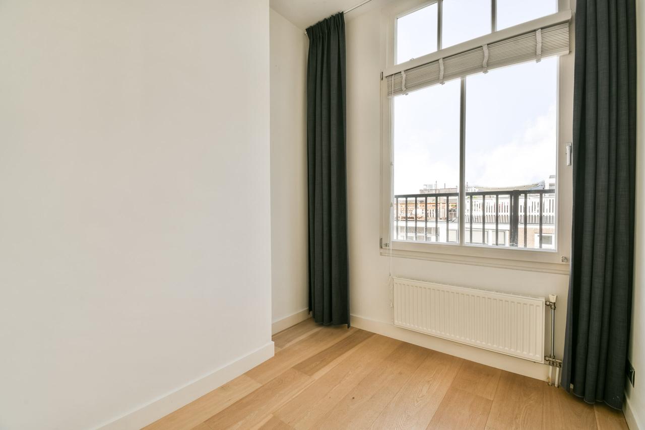 130 m² dubbel bovenhuis met dakterras - Afbeelding 21