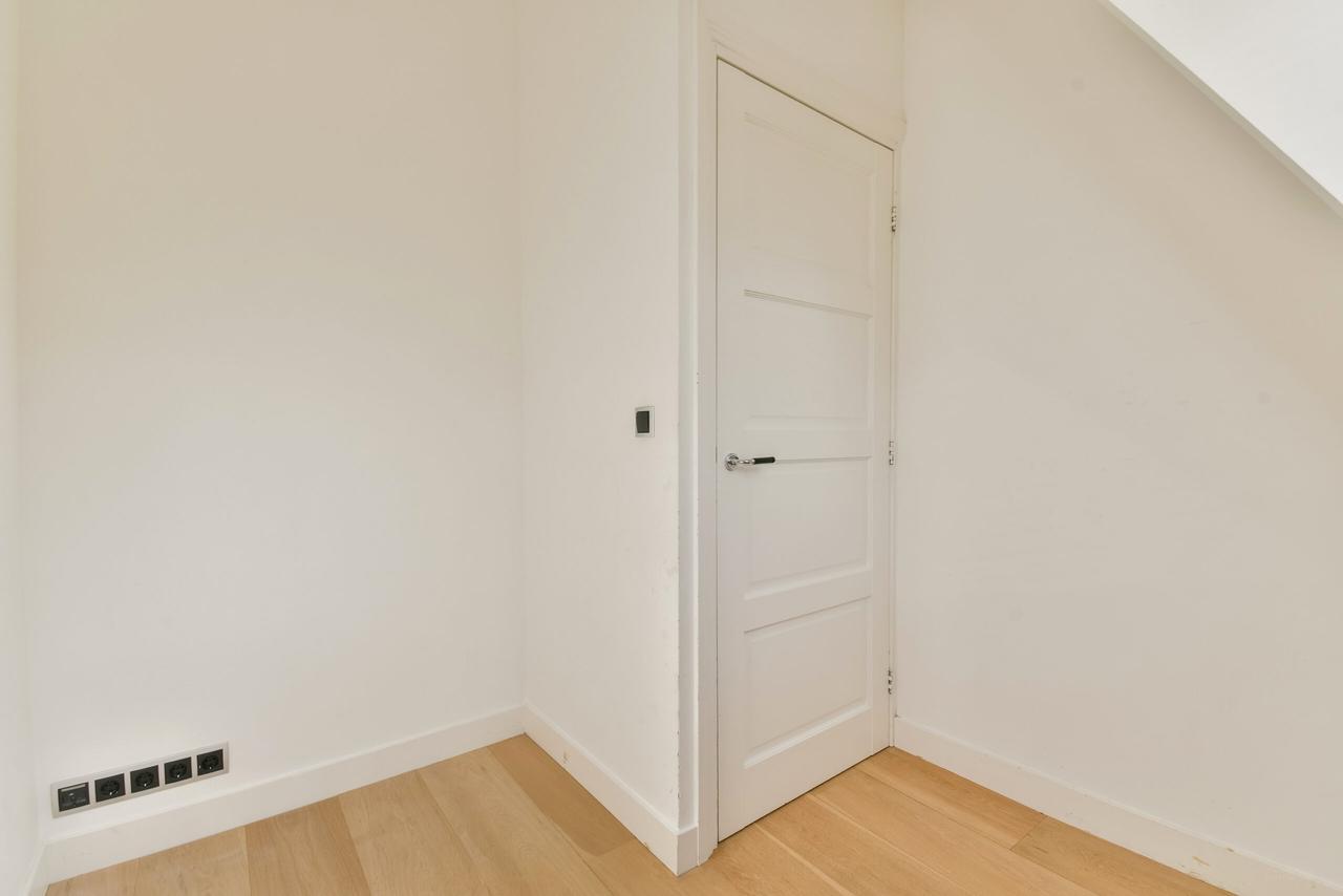 130 m² dubbel bovenhuis met dakterras - Afbeelding 23