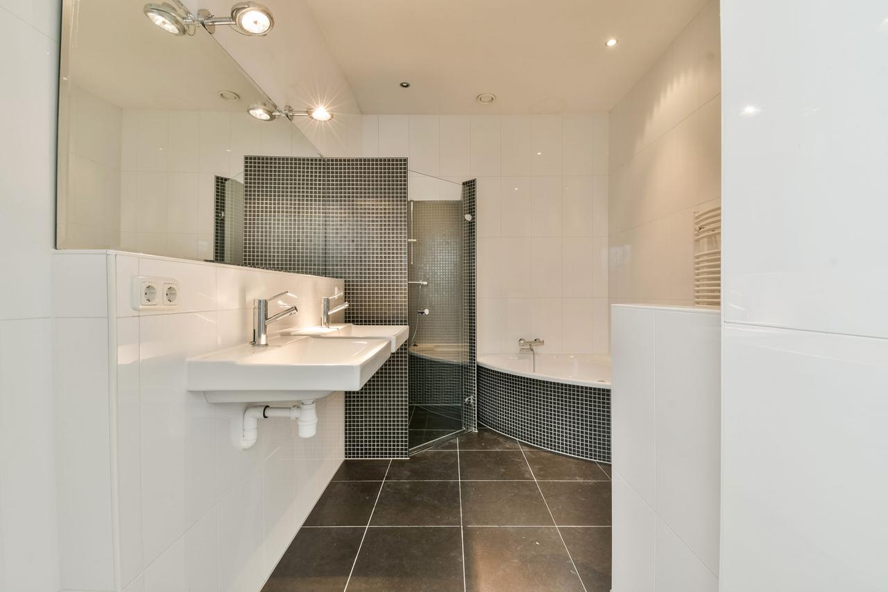 130 m² dubbel bovenhuis met dakterras - Afbeelding 24