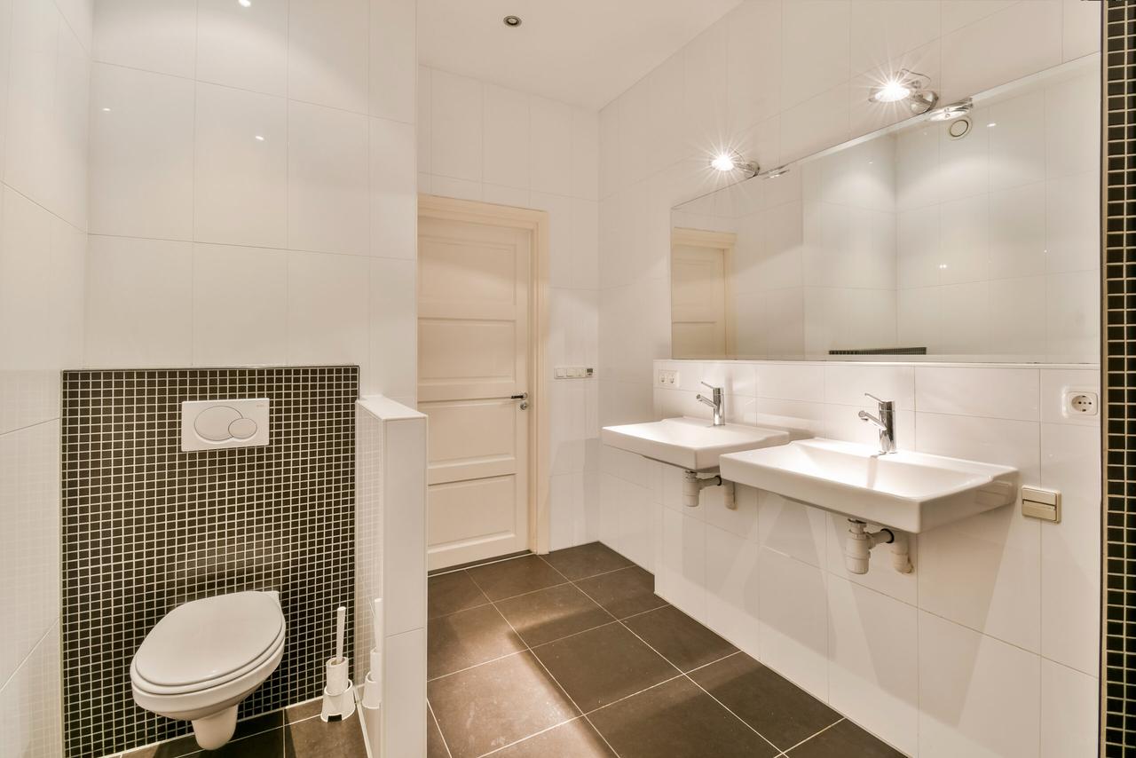 130 m² dubbel bovenhuis met dakterras - Afbeelding 25