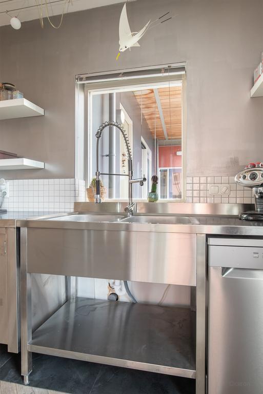 125 m² wonen met terras in Katendrecht - Afbeelding 4