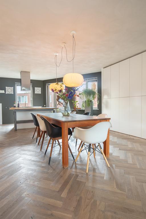 125 m² wonen met terras in Katendrecht - Afbeelding 5