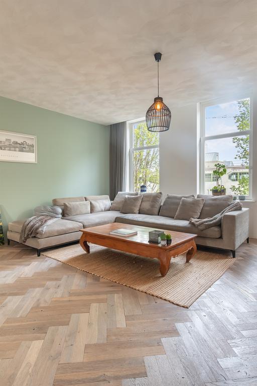 125 m² wonen met terras in Katendrecht - Afbeelding 6
