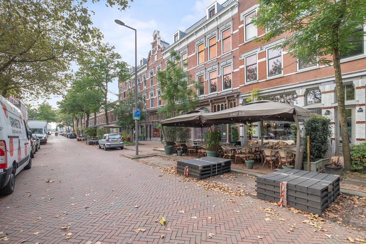125 m² wonen met terras in Katendrecht - Afbeelding 10