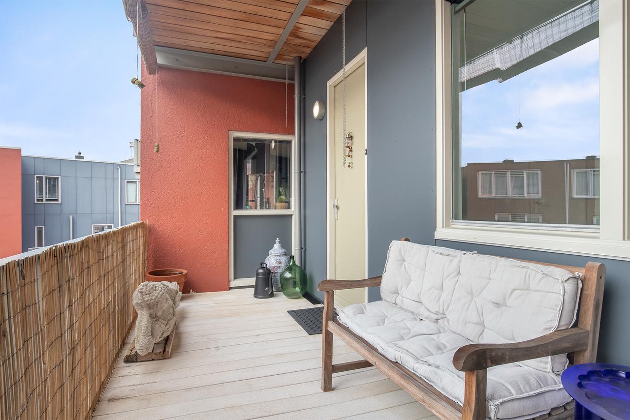 125 m² wonen met terras in Katendrecht - Afbeelding 13