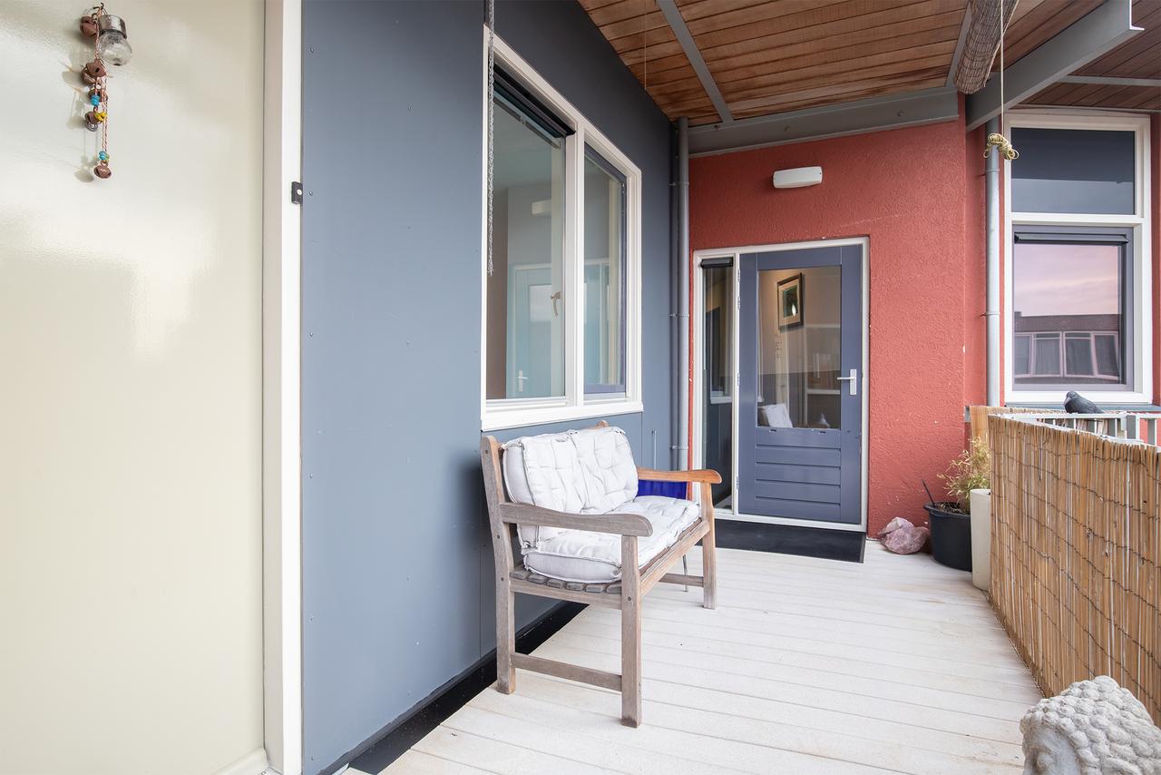 125 m² wonen met terras in Katendrecht - Afbeelding 14