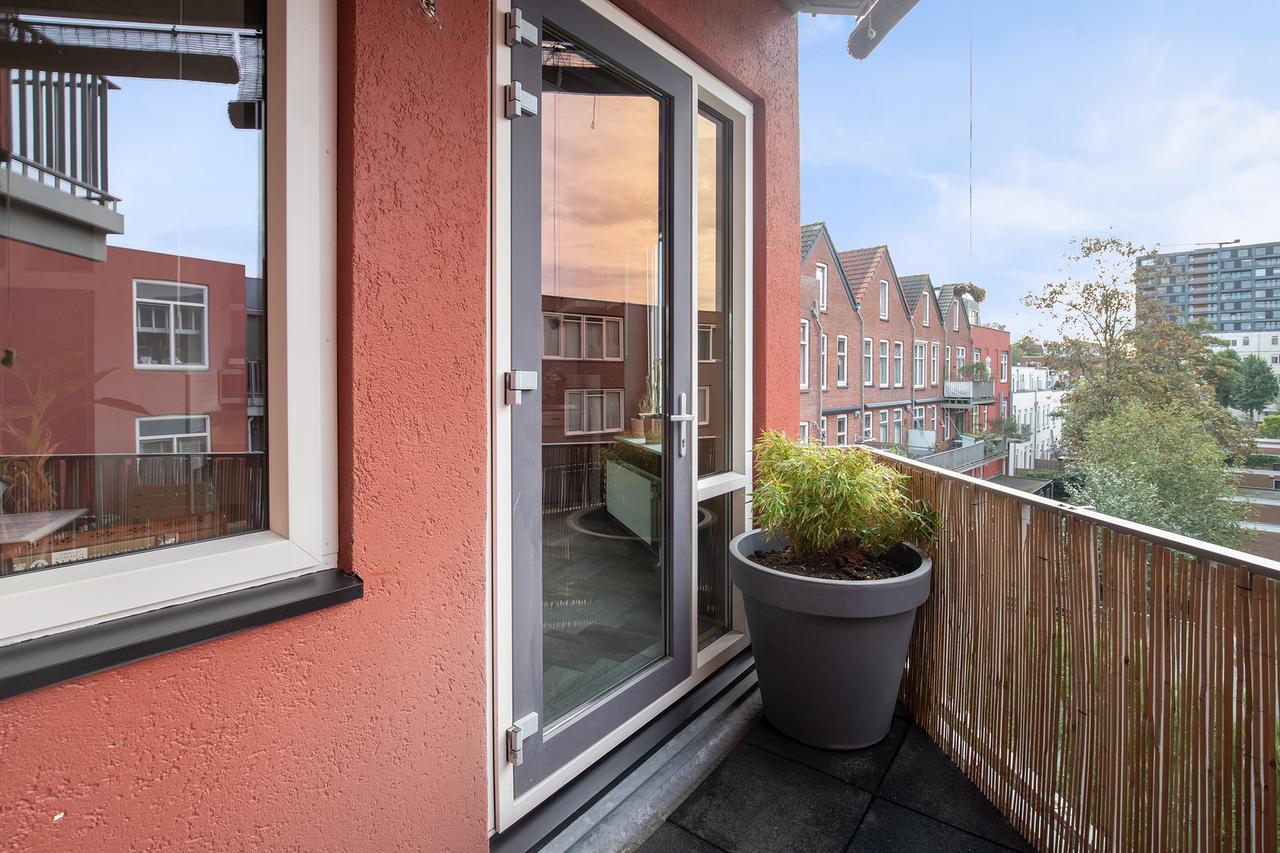 125 m² wonen met terras in Katendrecht - Afbeelding 15