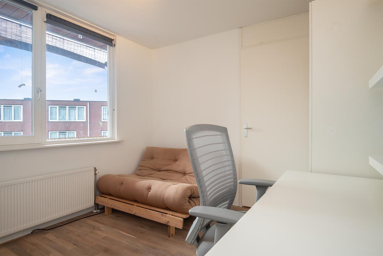 125 m² wonen met terras in Katendrecht - Afbeelding 16