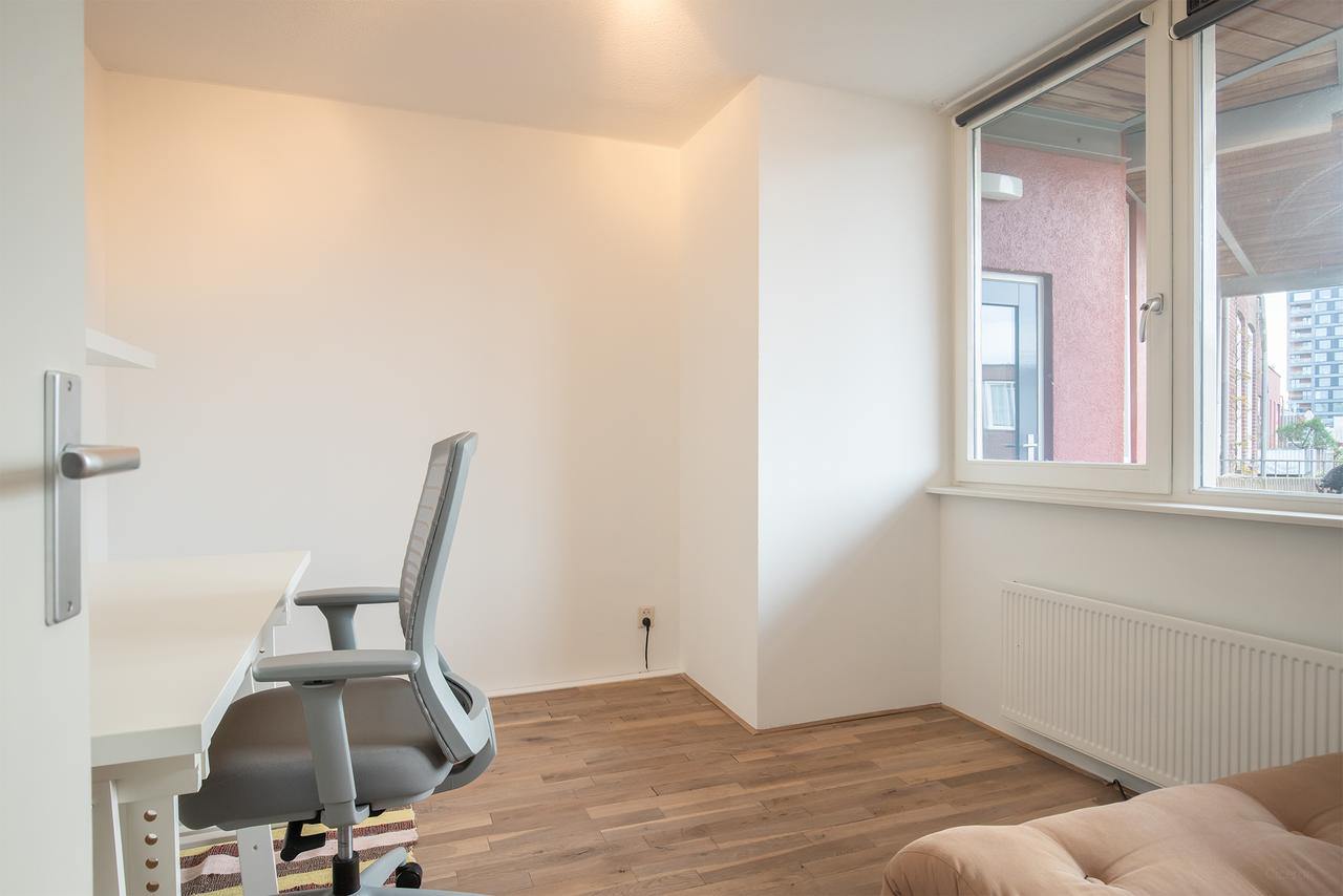 125 m² wonen met terras in Katendrecht - Afbeelding 17