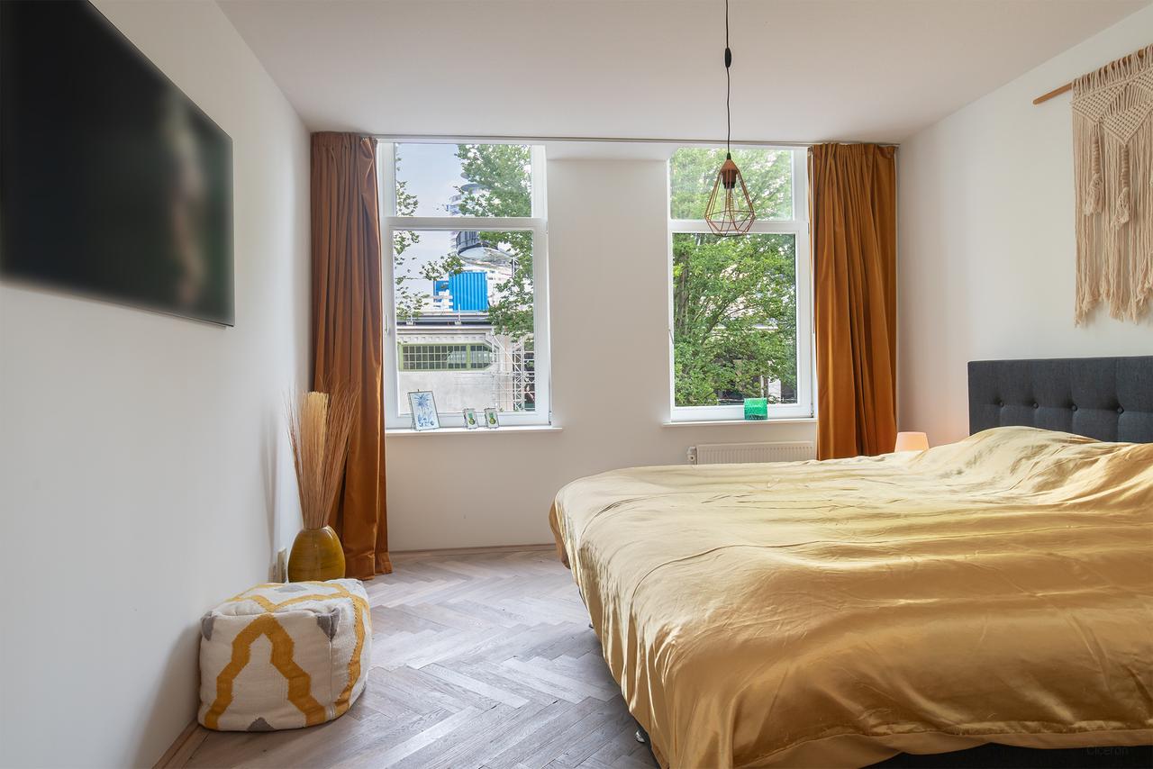 125 m² wonen met terras in Katendrecht - Afbeelding 20