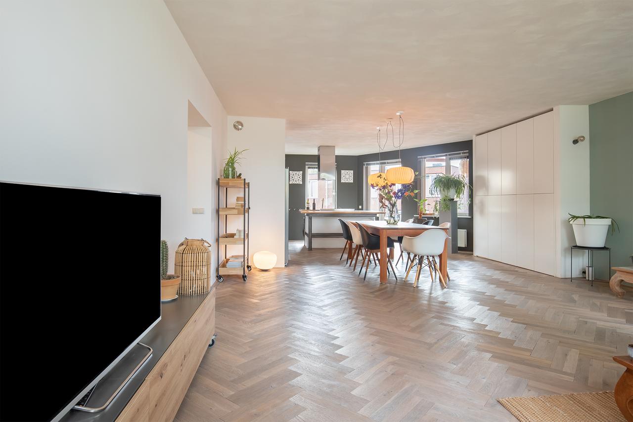 125 m² wonen met terras in Katendrecht - Afbeelding 29