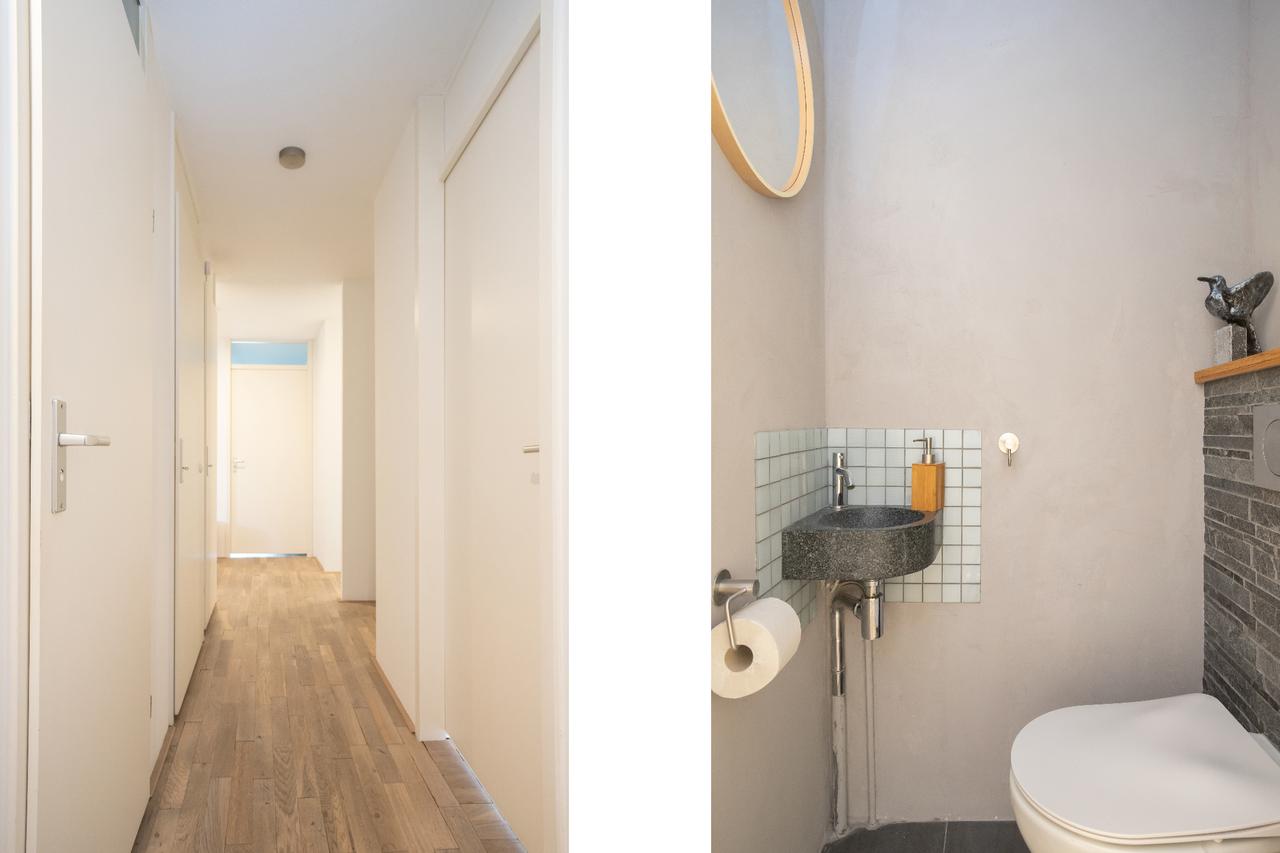 125 m² wonen met terras in Katendrecht - Afbeelding 32