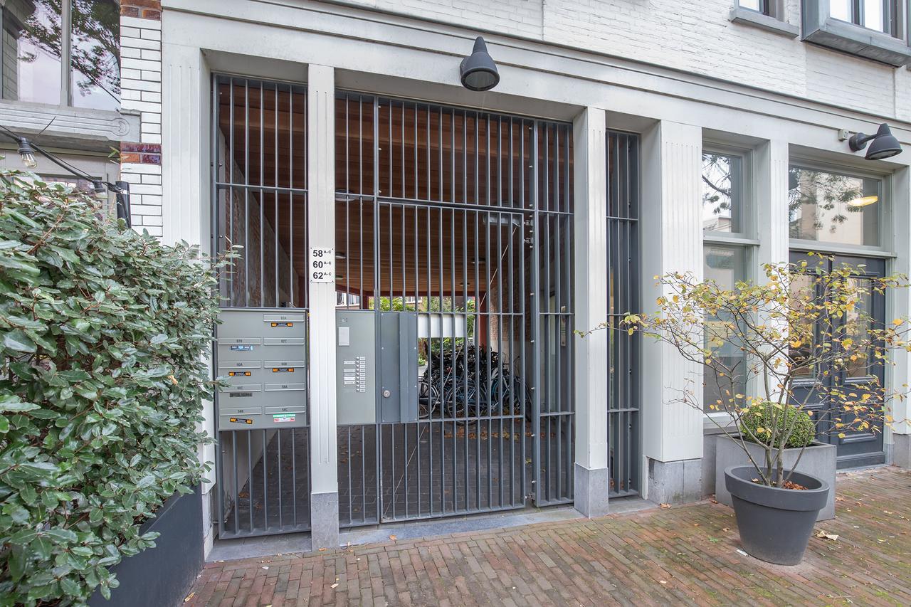 125 m² wonen met terras in Katendrecht - Afbeelding 33