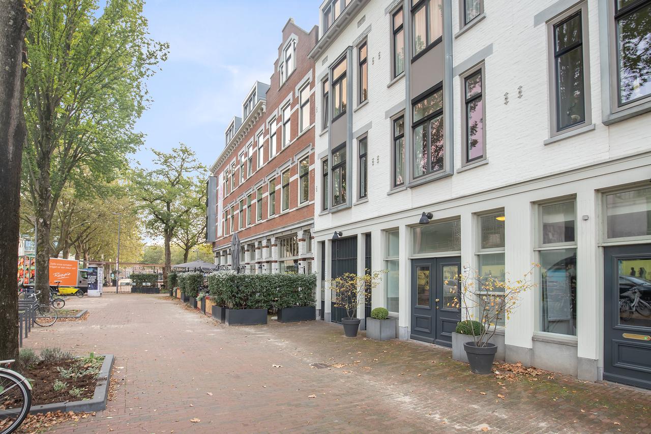125 m² wonen met terras in Katendrecht - Afbeelding 34