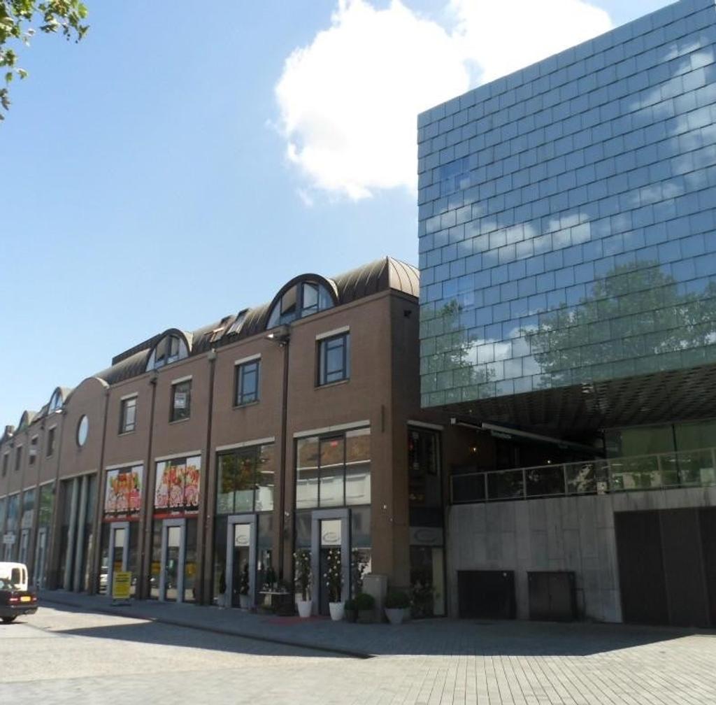 2-slaapkamerappartement met lift in Heerlen - Afbeelding 2