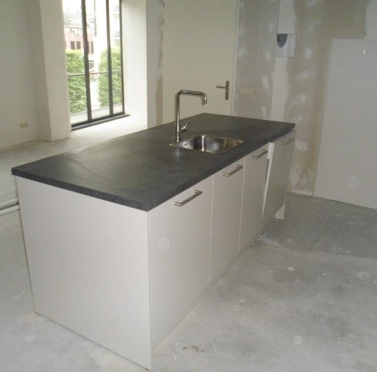 2-slaapkamerappartement met lift in Heerlen - Afbeelding 5