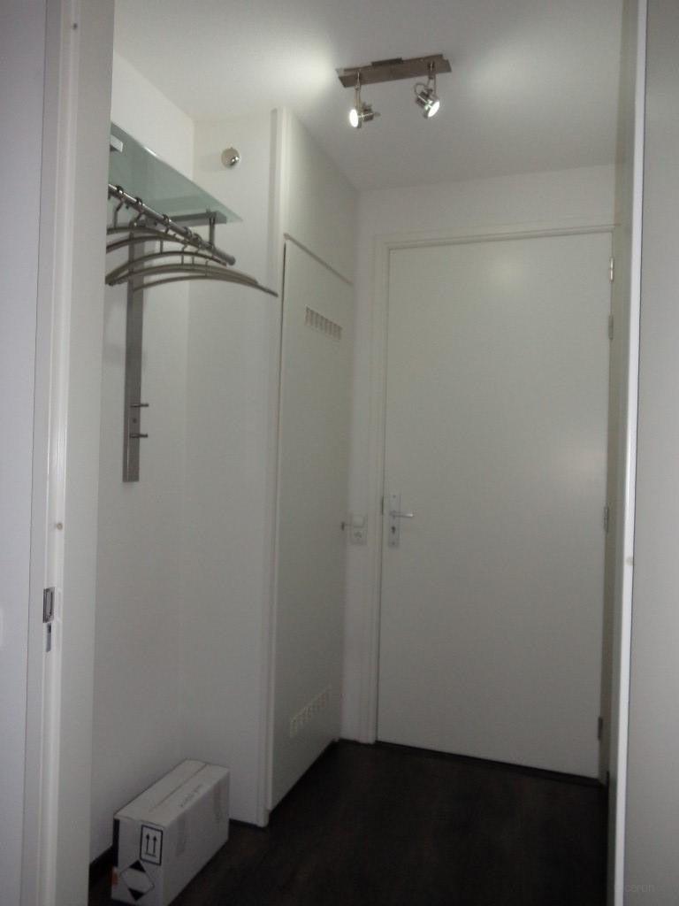 Licht 3-kamerappartement aan Pancratiusplein - Afbeelding 3