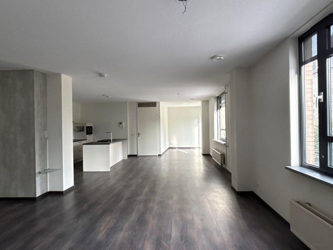 Licht 3-kamerappartement aan Pancratiusplein - Afbeelding 4