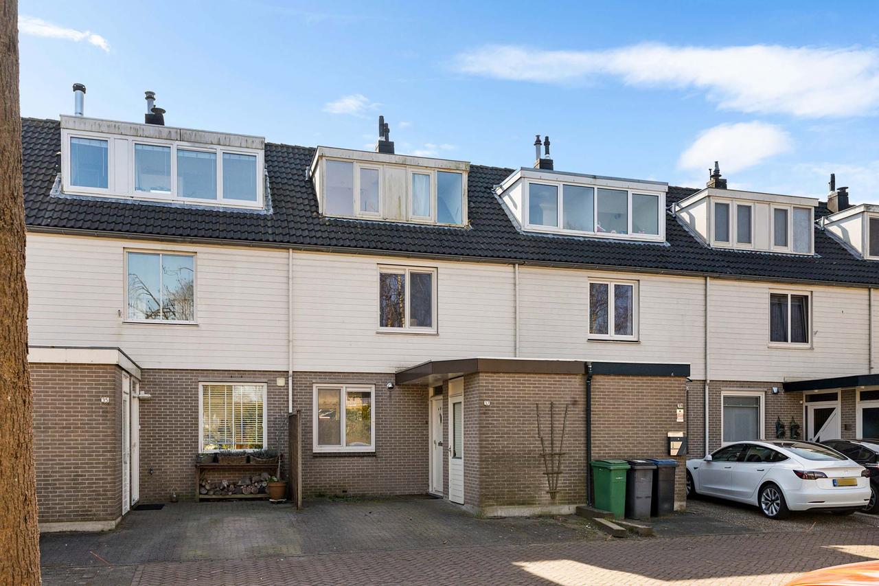 Gemeubileerde gezinswoning met tuin - Afbeelding 3