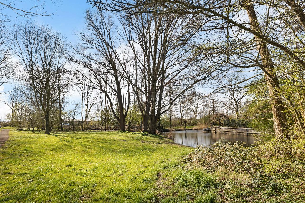 Gemeubileerde gezinswoning met tuin - Afbeelding 5