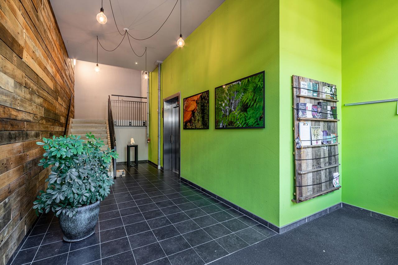 86 m² appartement met balkon in Dapperbuurt - Afbeelding 4