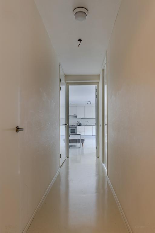 86 m² appartement met balkon in Dapperbuurt - Afbeelding 5