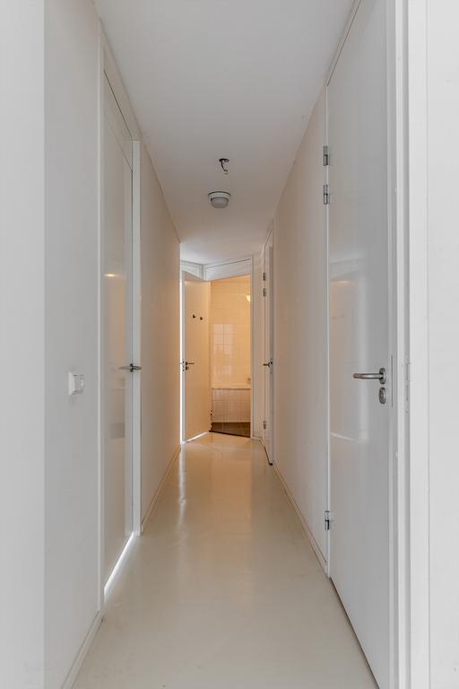 86 m² appartement met balkon in Dapperbuurt - Afbeelding 21