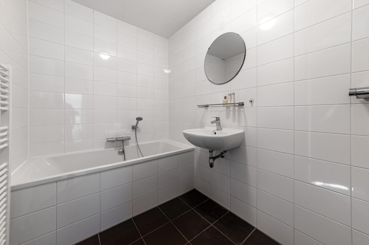 86 m² appartement met balkon in Dapperbuurt - Afbeelding 22