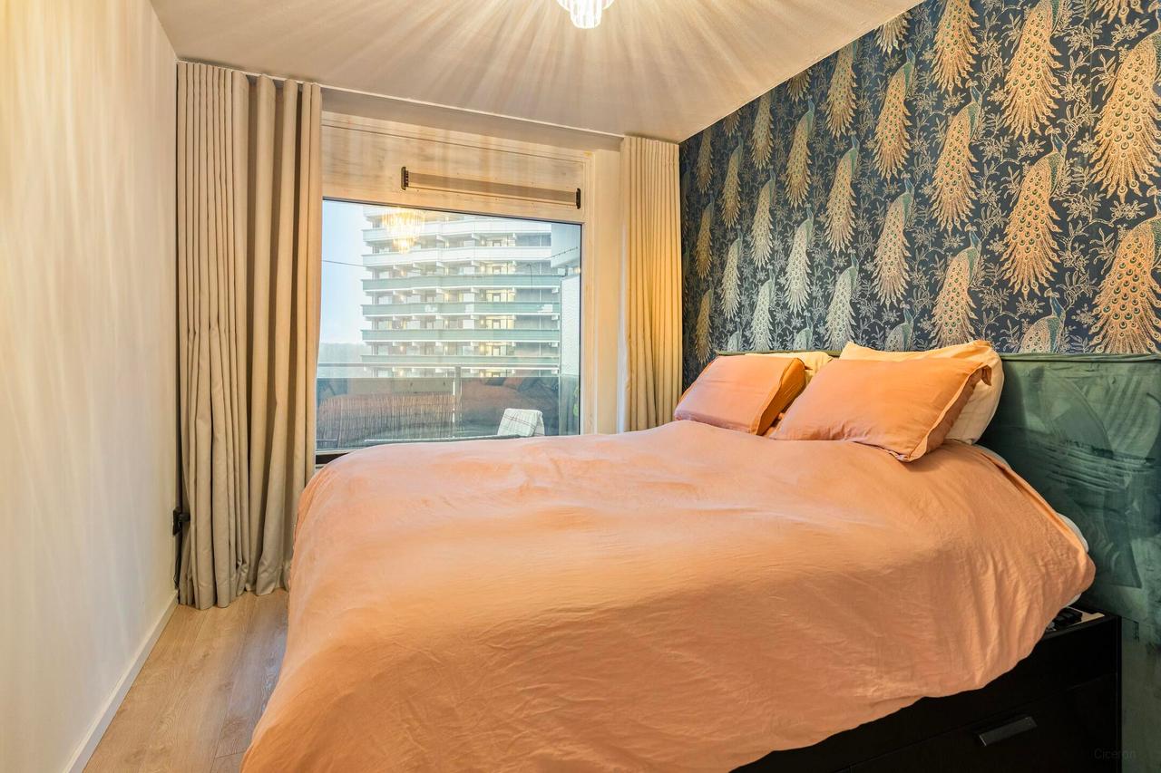 Direct beschikbaar: appartement met balkon - Afbeelding 1