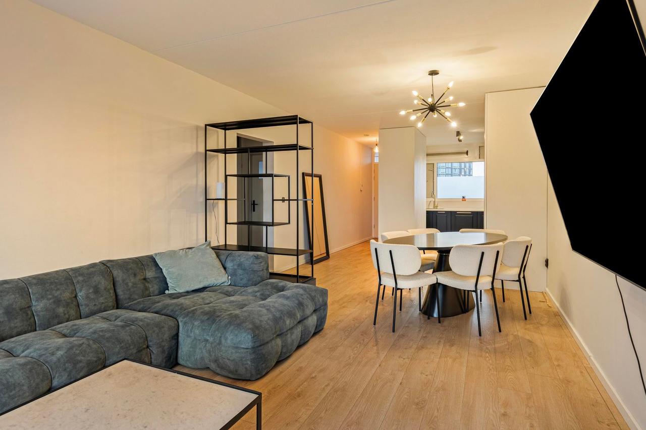 Direct beschikbaar: appartement met balkon - Afbeelding 2