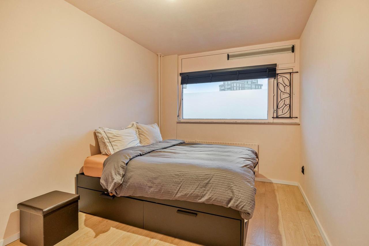 Direct beschikbaar: appartement met balkon - Afbeelding 8