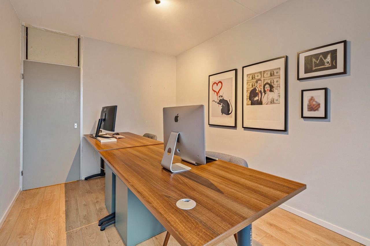 Direct beschikbaar: appartement met balkon - Afbeelding 9