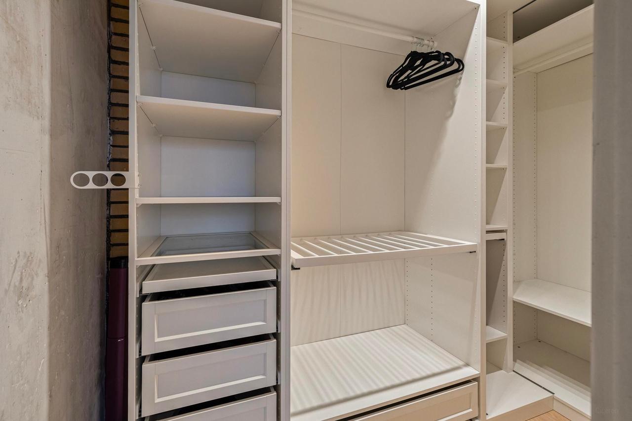 Direct beschikbaar: appartement met balkon - Afbeelding 11