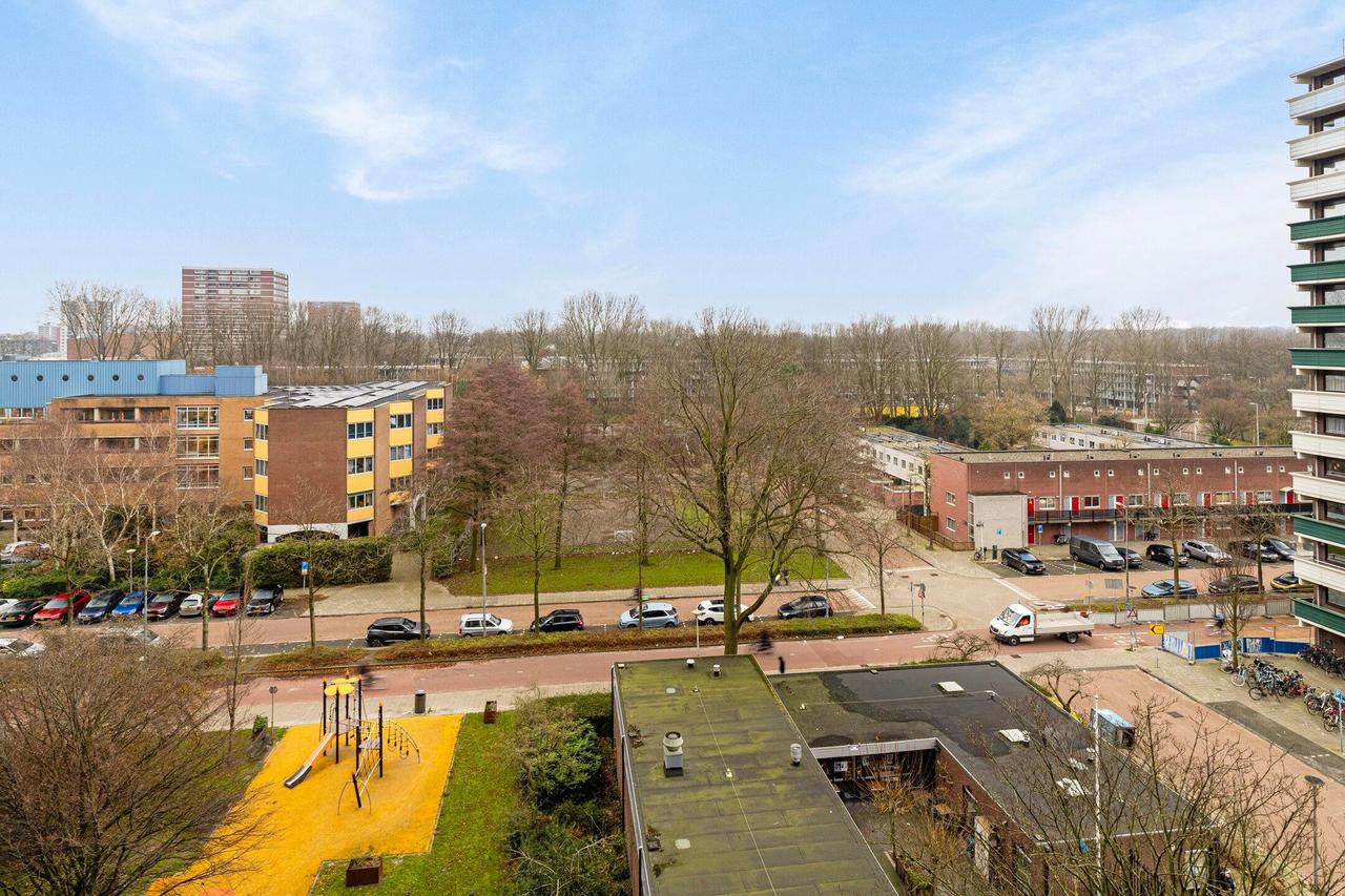 Direct beschikbaar: appartement met balkon - Afbeelding 17