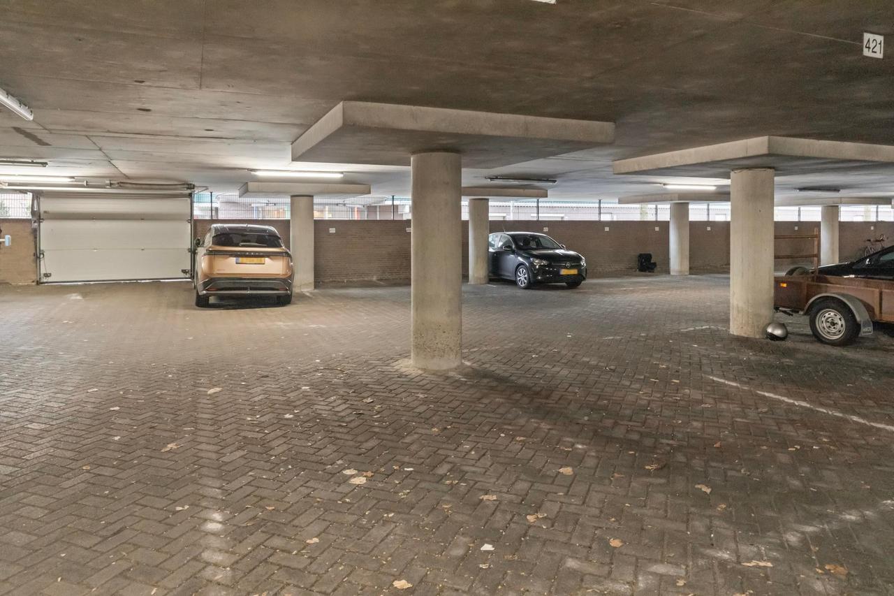 Direct beschikbaar: appartement met balkon - Afbeelding 20