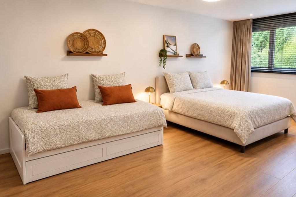 142 m² ground-floor home with garden in Kralingen - Image 3